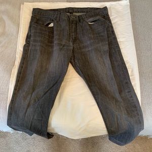GAP Men’s jeans